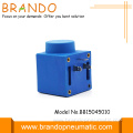 Danfoss Type Blue Solenoid Coil For Refrigeration